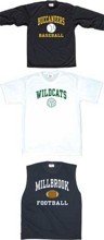 DRY Performance Shirts images