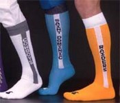 ALL IN ONE Custom Socks images