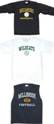 DRY Performance Shirts images