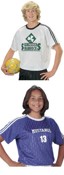 Atlas Soccer Jersey images