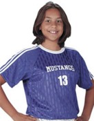 Atlas Soccer Jersey images