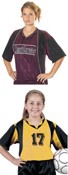 Avenger Soccer Jersey images