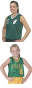 Breeze Soccer Jersey images