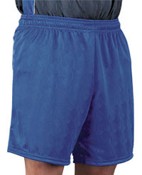 Jacquard Soccer Shorts images