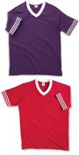 MJ Soffe League Soccer Jersey images