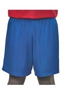 Temperguard Moisture Management shorts - Youth images