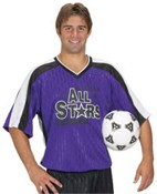 The Phenom Mens Soccer Uniform images
