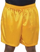 Ultra Glow Custom Soccer Shorts images