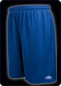 Umbro Interlock Checkerboard Reversible Shorts images