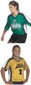 Adult Phenom Soccer Uniform small picture
