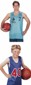 Economy Nylon Mini Mesh Jersey small picture