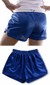 Ladies Trim Fit Mini Mesh Short small picture