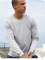 Long sleeve Moisture Wicking T-shirt small picture