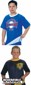 Reversible Crew Neck Mesh Jersey small picture