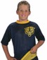 Reversible Crew Neck Mesh Jersey small picture