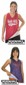 Women s Mini Reversible Mesh Tank small picture