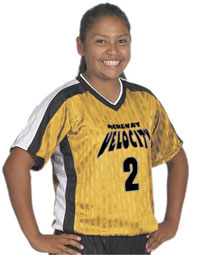 Die Phenom Youth Soccer Uniform
