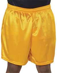 Bagliore ultra personalizzata Soccer Shorts