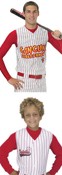 Pro Style Sleeveless 6 Button Front Jersey images