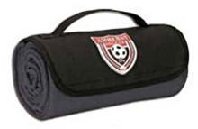 Custom Fleece Throw images