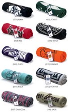 Pro-Weave Sweatshirt Blanket images