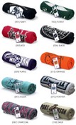 Pro-Weave Sweatshirt Blanket images