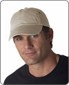 Washed Polo Cotton Cap small picture