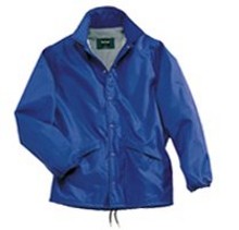 Big Leaguer Sports Jacket images