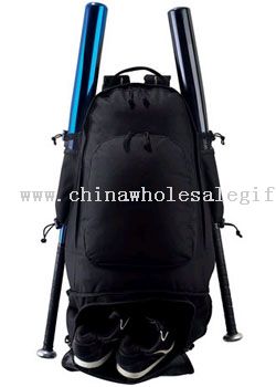 Ampliable Bat Mochila