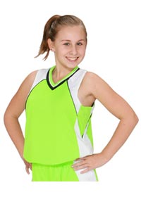 Unité Jersey Girls Softball