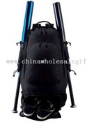 Expandable Bat Backpack images