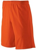 Long Mesh Short images