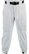 Pro-Weight 14 oz. Pinstripe Baseball / Softball Pants images