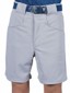 Mens Pro-Weight Solid Color Softball Shorts small picture