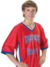 Mens Adult Volleyball Jersey images