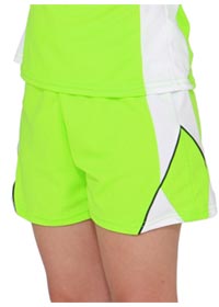 Chicas Unidad Shorts