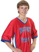 Mens Adult Volleyball Jersey images
