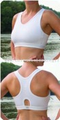 Moving Comfort Melbourne Bra images