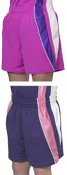 Strike Zone Women s & Girls Softball Shorts images
