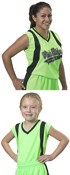 Wraparound Jersey images