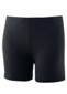 Ladies and Girls Poly/Spandex 4 Short small picture