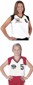 Womens & Girls Cool Mesh Jerseys small picture