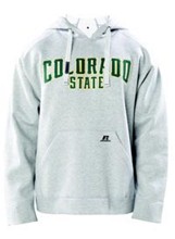 10 oz Sudadera con capucha equipo de Russell Athletic images