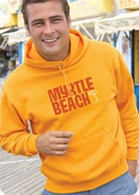 Sudadera con capucha Heavyweight images
