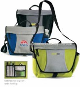 Mini-Merc Messenger Bag images