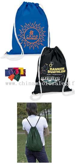 Nilon tali ransel