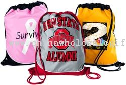 Patriot olahraga serut ransel