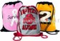 Patriot Sport Drawstring Backpack small picture