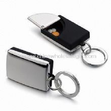Keychain Pill Box images