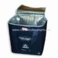 80g/M2 non-ţesute şi 2mm folie de aluminiu în ea Cooler Bag small picture